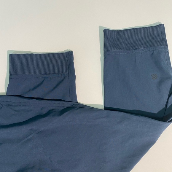 Champion Joggers, Blue , XS - Picture 6 of 12